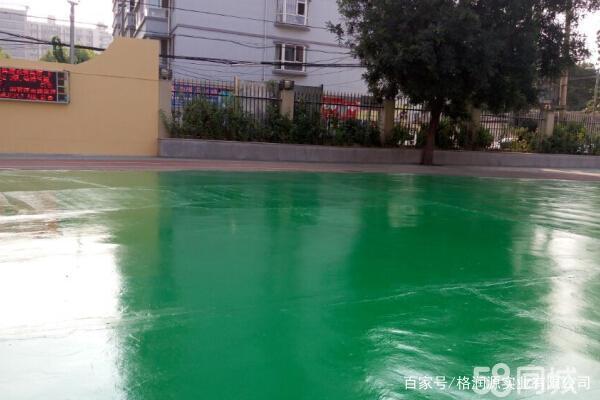 石林 地坪漆翻新维修