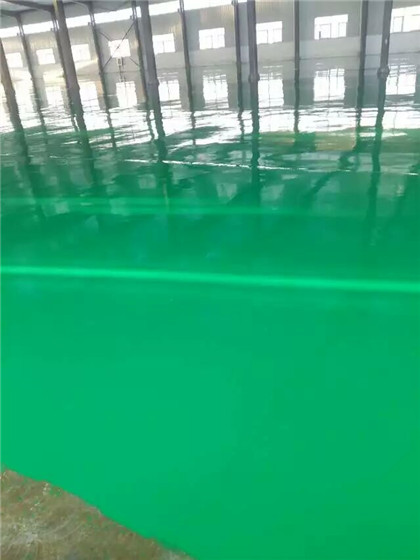 石林，我直接给你一份室外地坪漆翻新维修