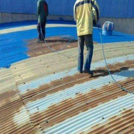 石林地面翻新与地坪漆施工流程